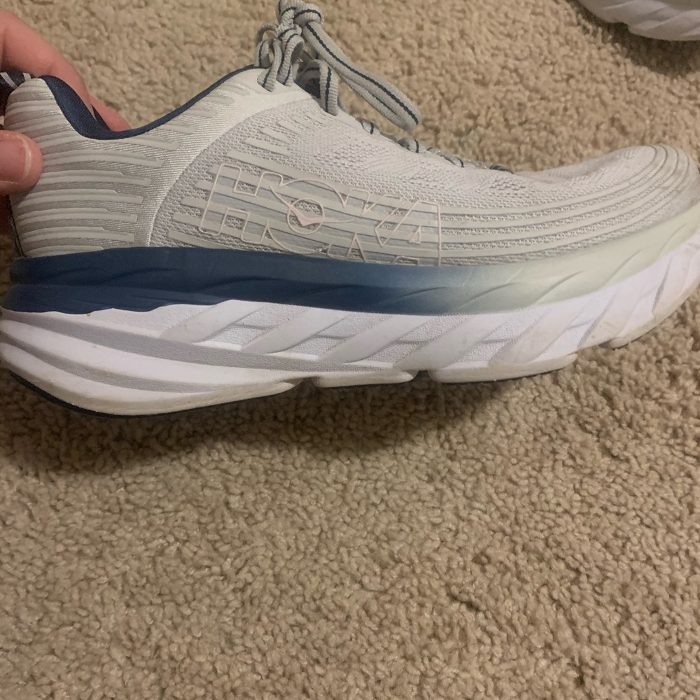 Hoka one one Bondi